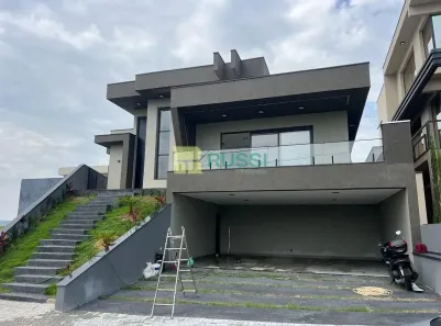 Casa com 3 Quartos à venda, 320m² no Residencial Colinas, Caçapava