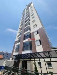 Apartamento com 2 Quartos à venda, 61m² no Gopoúva, Guarulhos