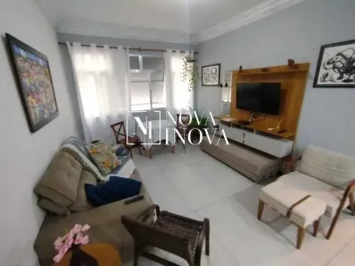 Apartamento com 3 Quartos à venda, 95m² no Copacabana, Rio de Janeiro