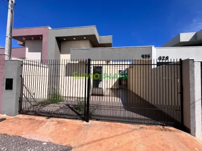 Casa com 3 Quartos para alugar, 69m² no Paiçandu, Paiçandu