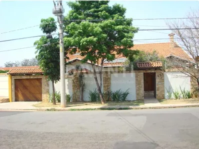 Sobrado com 4 Quartos à venda, 700m² no Parque Taquaral, Campinas