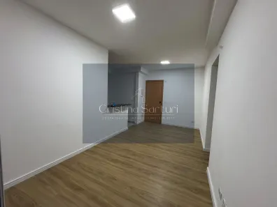 Apartamento com 2 Quartos à venda, 73m² no Jardim Califórnia, Jacareí