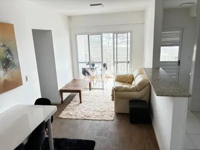 Apartamento com 3 Quartos à venda, 80m² no Vila Esperança, Itu