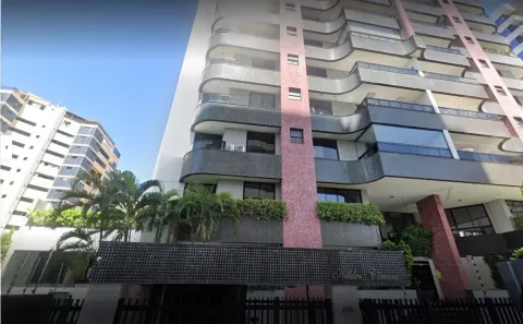 Apartamento com 3 Quartos à venda, 200m² no Jardins, Aracaju