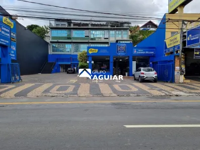 Ponto Comercial para alugar, 340m² no Vila Bissoto, Valinhos