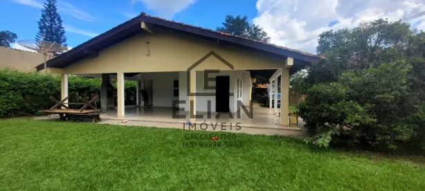 Casa com 2 Quartos à venda, 127m² no Chapada dos Guimarães, Chapada dos Guimarães