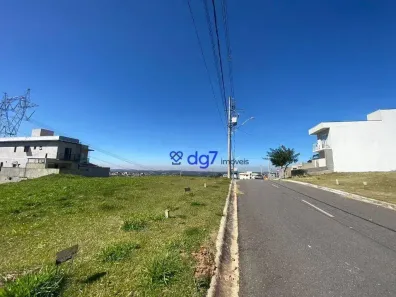 Lote/Terreno à venda, 126m² no Sítio Boa Vista, Cotia