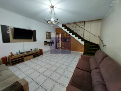 Casa com 3 Quartos à venda, 150m² no Brás, São Paulo