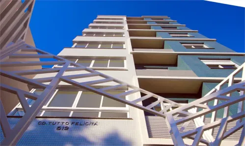 Apartamento com 3 Quartos à venda, 94m² no Cristo Redentor, Porto Alegre
