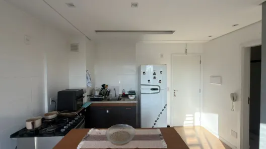 Apartamento com 1 Quarto à venda, 41m² no Jardim D'Abril, Osasco