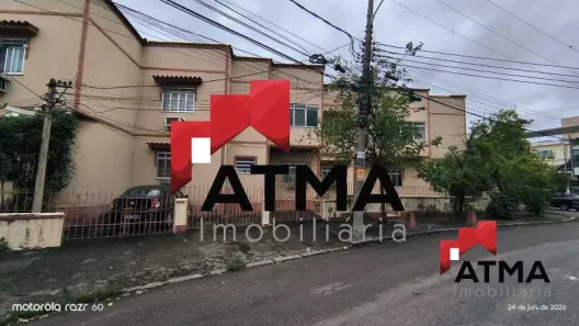 Apartamento com 2 Quartos à venda, 59m² no Vila da Penha, Rio de Janeiro