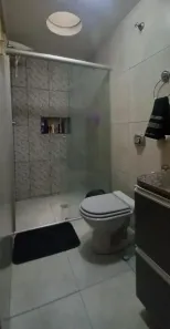 Casa com 2 Quartos para venda ou aluguel, 60m² no Uvaranas, Ponta Grossa