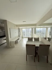 Apartamento com 3 Quartos à venda, 75m² no Jardim Atlântico, Goiânia