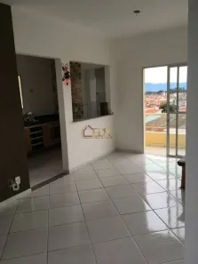 Apartamento com 2 Quartos à venda, 70m² no Parque Urupês, Taubaté