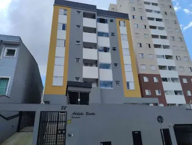 Apartamento com 2 Quartos à venda, 51m² no Vila Guiomar, Santo André