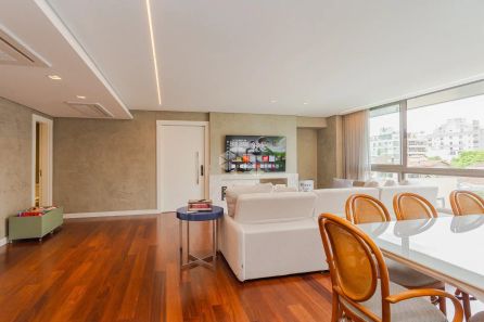 Apartamento com 3 Quartos à venda, 160m² no Mont Serrat, Porto Alegre