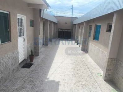 Imóvel Comercial com 12 Quartos à venda, 275m² no Setor Leste, Brasília