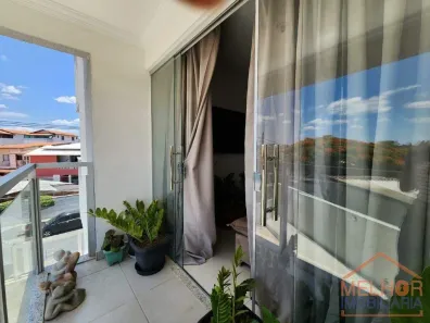 Apartamento com 3 Quartos à venda, 75m² no Santa Amélia, Belo Horizonte