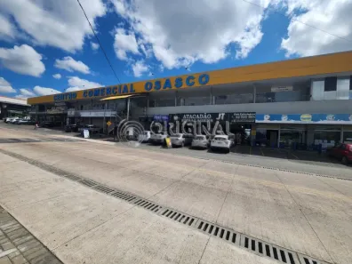 Sala Comercial para alugar, 36m² no Osasco, Colombo