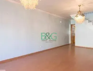 Sobrado com 3 Quartos à venda, 300m² no Água Fria, São Paulo