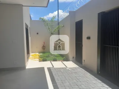 Casa com 3 Quartos à venda, 149m² no Aclimação, Uberlândia