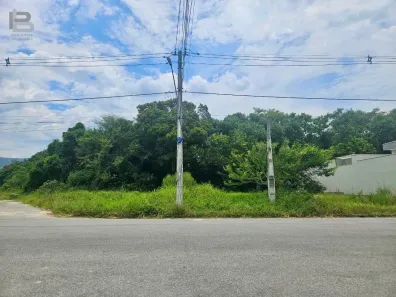 Lote/Terreno à venda, 348m² no Bela Vista, Palhoça