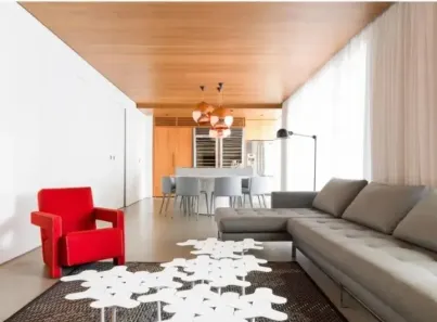 Apartamento com 3 Quartos para alugar, 233m² no Campo Belo, São Paulo