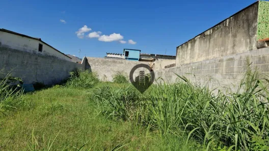 Lote/Terreno à venda, 300m² no Campo Grande, Rio de Janeiro