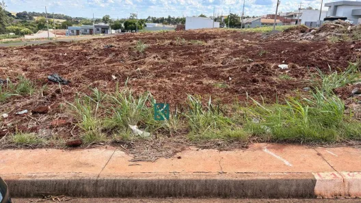 Lote/Terreno à venda, 230m² no Paiçandu, Paiçandu