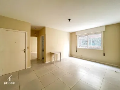 Apartamento com 1 Quarto para alugar, 78m² no Centro, Pelotas