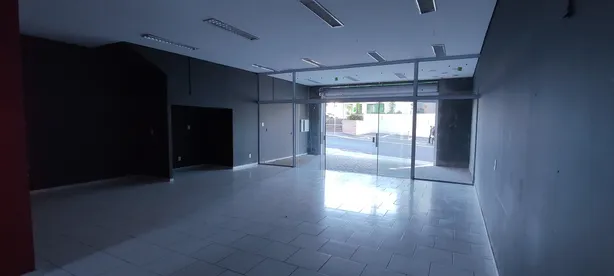 Ponto Comercial para alugar, 110m² no Centro, Americana