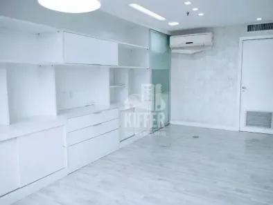 Sala Comercial para alugar, 29m² no Icaraí, Niterói