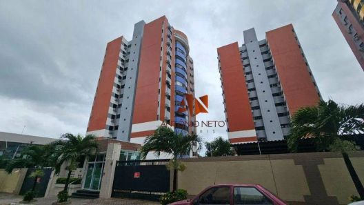 Apartamento com 3 Quartos à venda, 91m² no Guararapes, Fortaleza