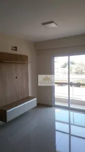Apartamento com 2 Quartos à venda, 57m² no Jardim Macedo, Ribeirão Preto
