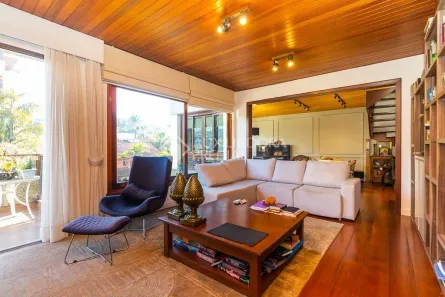 Cobertura com 3 Quartos à venda, 470m² no Bela Vista, Porto Alegre