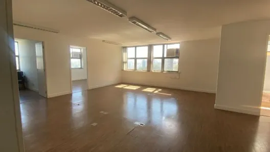 Sala Comercial à venda, 100m² no Santa Cecília, São Paulo