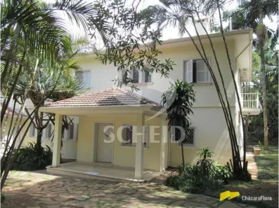 Casa de Condomínio com 4 Quartos à venda, 575m² no Jardim dos Estados, São Paulo