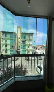 Apartamento com 2 Quartos à venda, 55m² no Praia das Gaivotas, Vila Velha