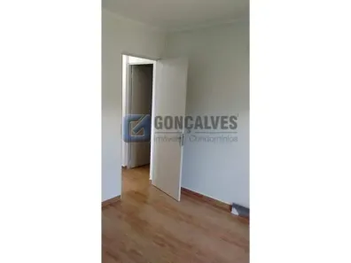 Apartamento com 2 Quartos à venda, 54m² no Assunção, São Bernardo do Campo