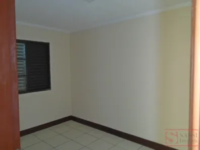 Apartamento com 2 Quartos para alugar, 81m² no Jardim Campo Belo, Limeira