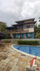 Casa de Condomínio com 2 Quartos à venda, 160m² no Pipa, Tibau do Sul