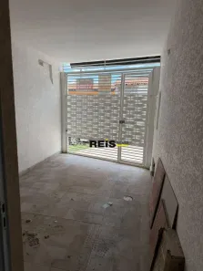 Casa com 2 Quartos à venda, 65m² no Vila Adélia, Sorocaba