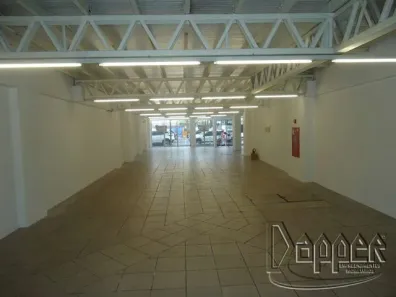 Ponto Comercial à venda, 234m² no Centro, Novo Hamburgo