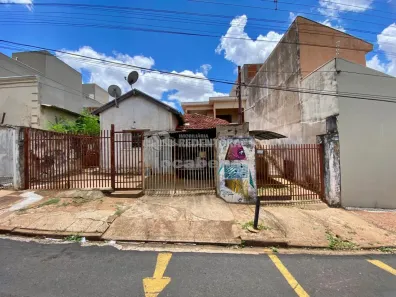 Casa com 3 Quartos à venda, 140m² no Vila Nossa Senhora da Paz, São José do Rio Preto