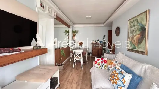 Apartamento com 2 Quartos à venda, 81m² no Barra da Tijuca, Rio de Janeiro