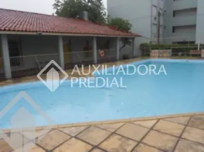 Apartamento com 3 Quartos à venda, 69m² no Camaquã, Porto Alegre