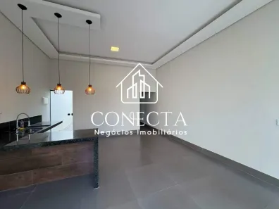 Casa com 2 Quartos à venda, 70m² no Laranjeiras, Uberlândia