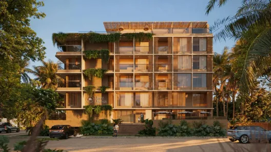 Apartamento com 1 Quarto à venda, 46m² no Tamandaré, Tamandaré