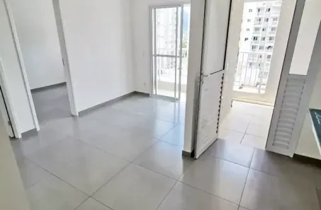 Apartamento com 2 Quartos à venda, 41m² no Vila Pirituba, São Paulo