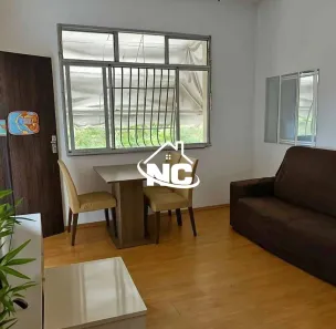 Apartamento com 3 Quartos à venda, 104m² no Largo do Barradas, Niterói